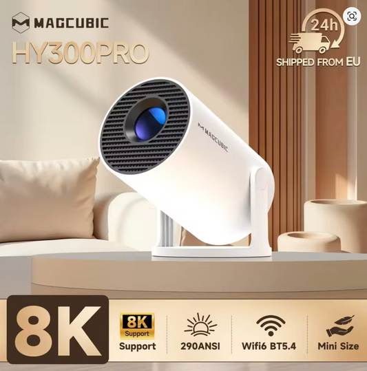 Portable Projector