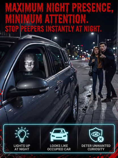 Head Haunt